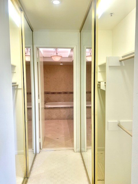 Loads of closets - 2142 Century Park Ln