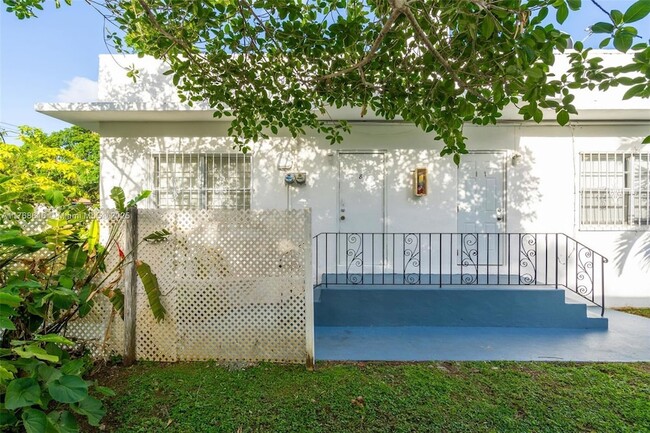 Building Photo - 601 NW 90th St