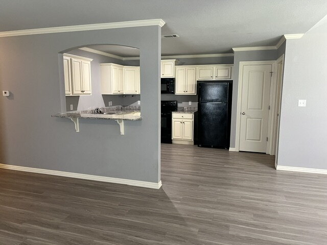 Building Photo - Beautiful 3 Bedroom, 2 Bath Duplex for Lease in Barling!