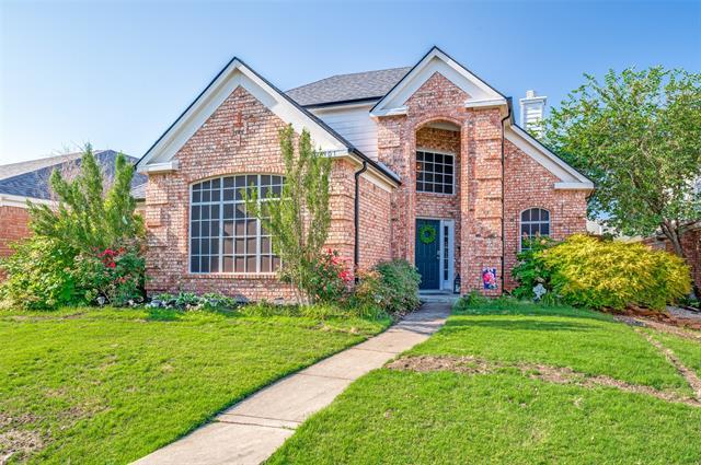 Primary Photo - 10301 Burgundy Dr