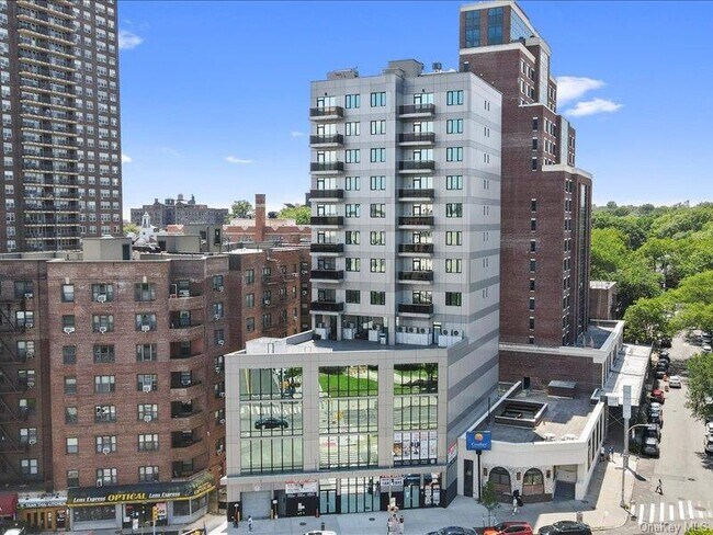 Primary Photo - 124-28 Queens Blvd