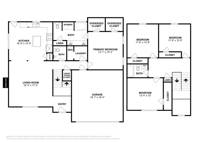 Building Photo - 347 Hawthorn Dr