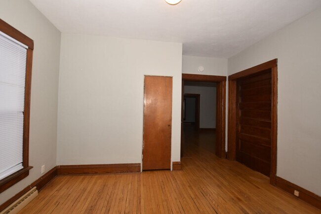 Building Photo - 508 S St Joseph St