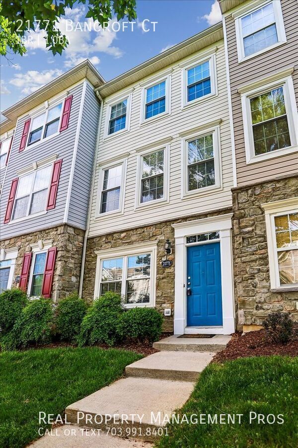 Building Photo - 21771 Bancroft Ct