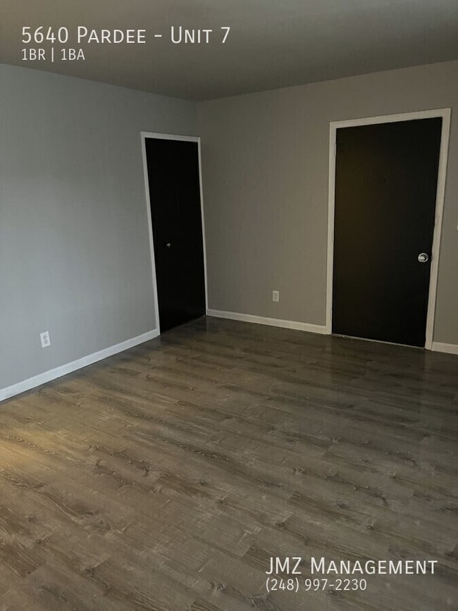 Building Photo - 5640 Pardee-Unit 7