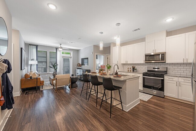 Building Photo - Populus Westside Apartments