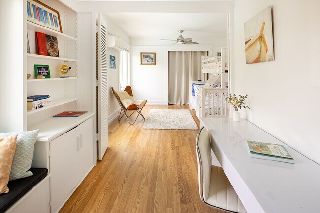 Building Photo - Welcome to Your Storybook San Rafael Retreat!