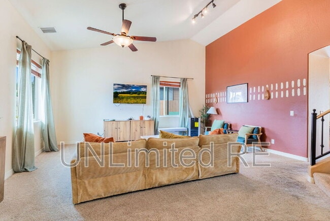 Building Photo - 5333 S Azurite Trail