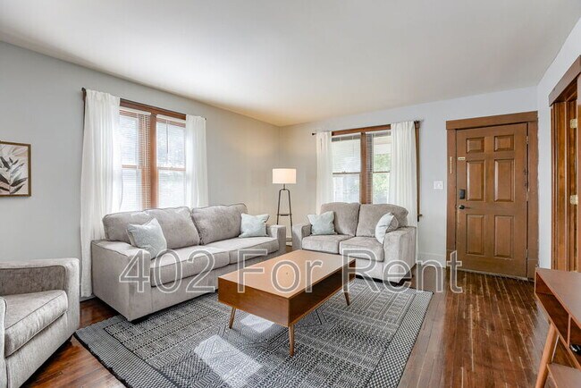 Building Photo - 4806 Charles St