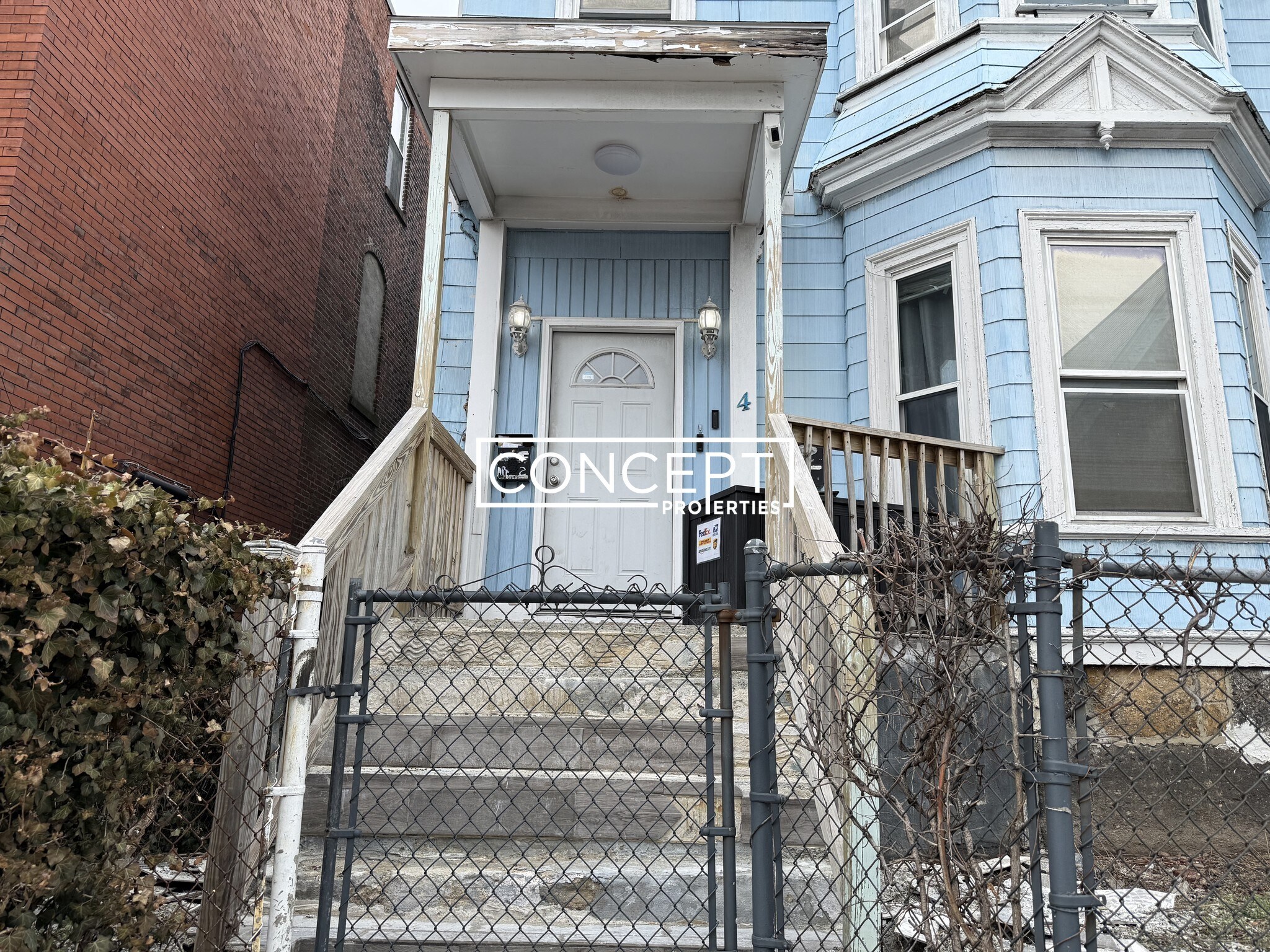 Building Photo - 4 Woodbine St