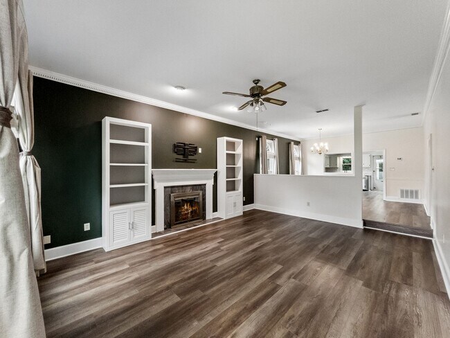 Building Photo - 153 Ponderosa Dr