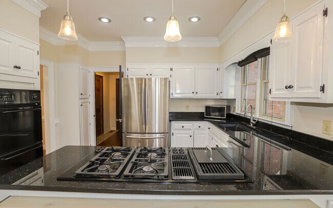 Building Photo - 809 Houndslake Dr