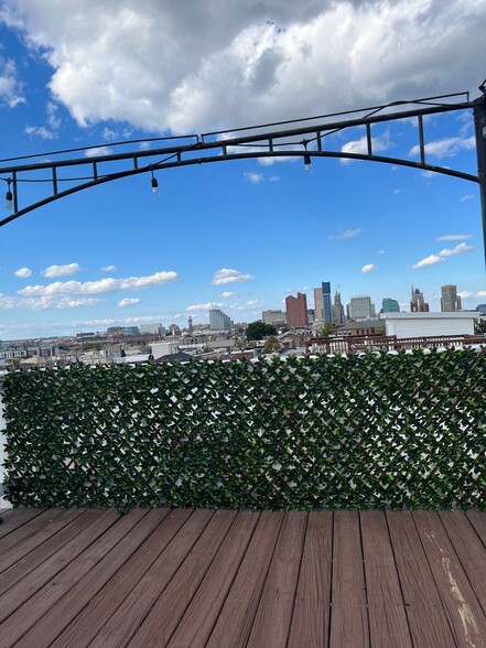 Building Photo - 1615 Light St