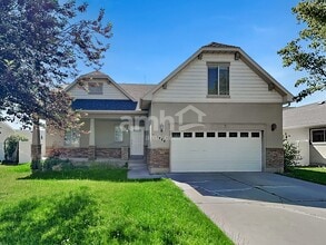 Building Photo - 1444 S 50 W