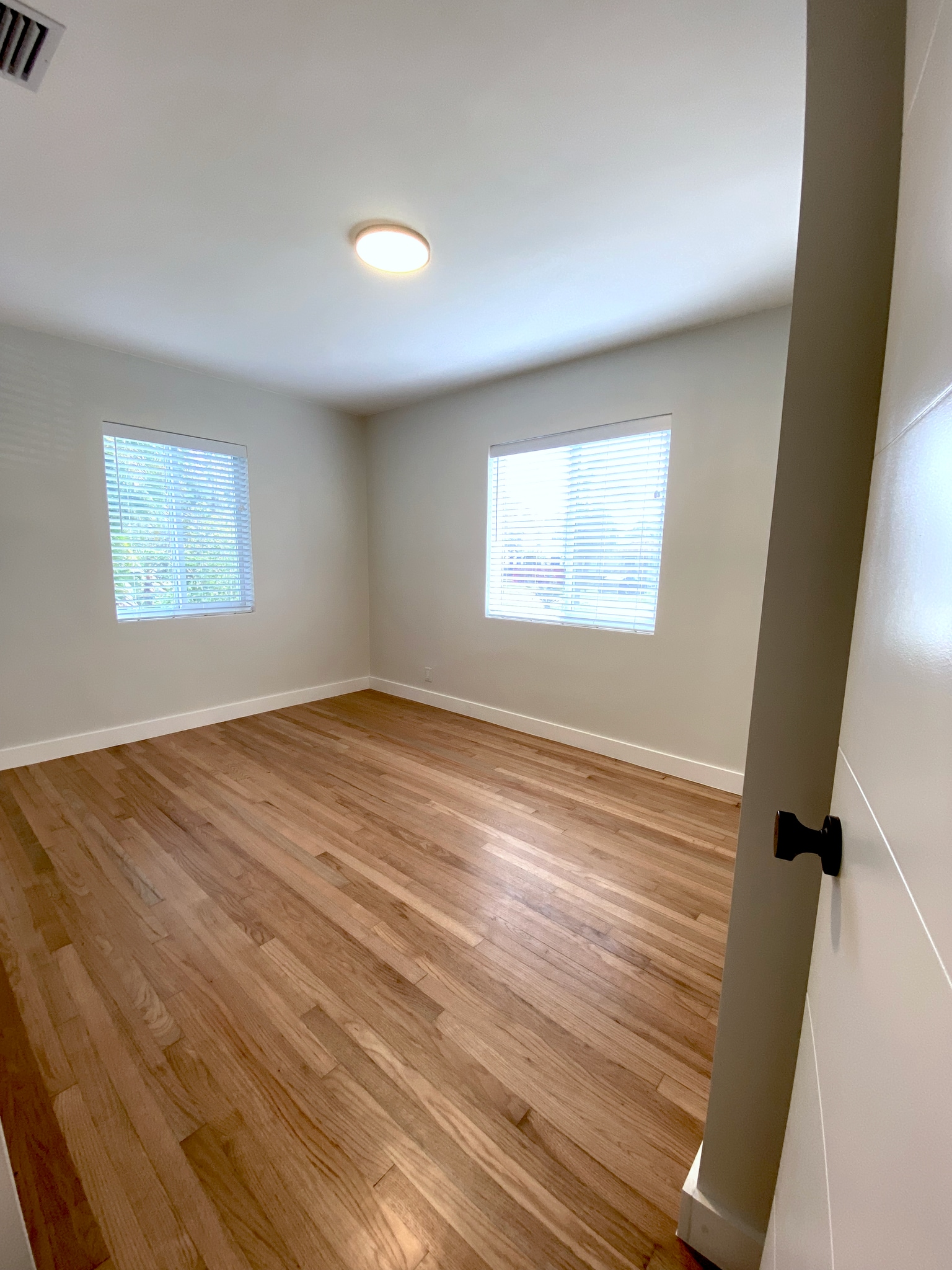 bedroom 1 - 1631 Liberty St