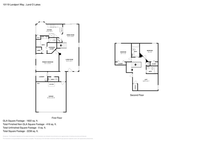 Building Photo - 10119 Landport Way