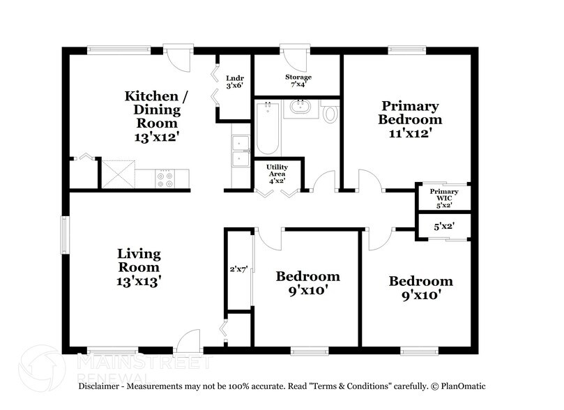 Building Photo - 504 Harland Dr