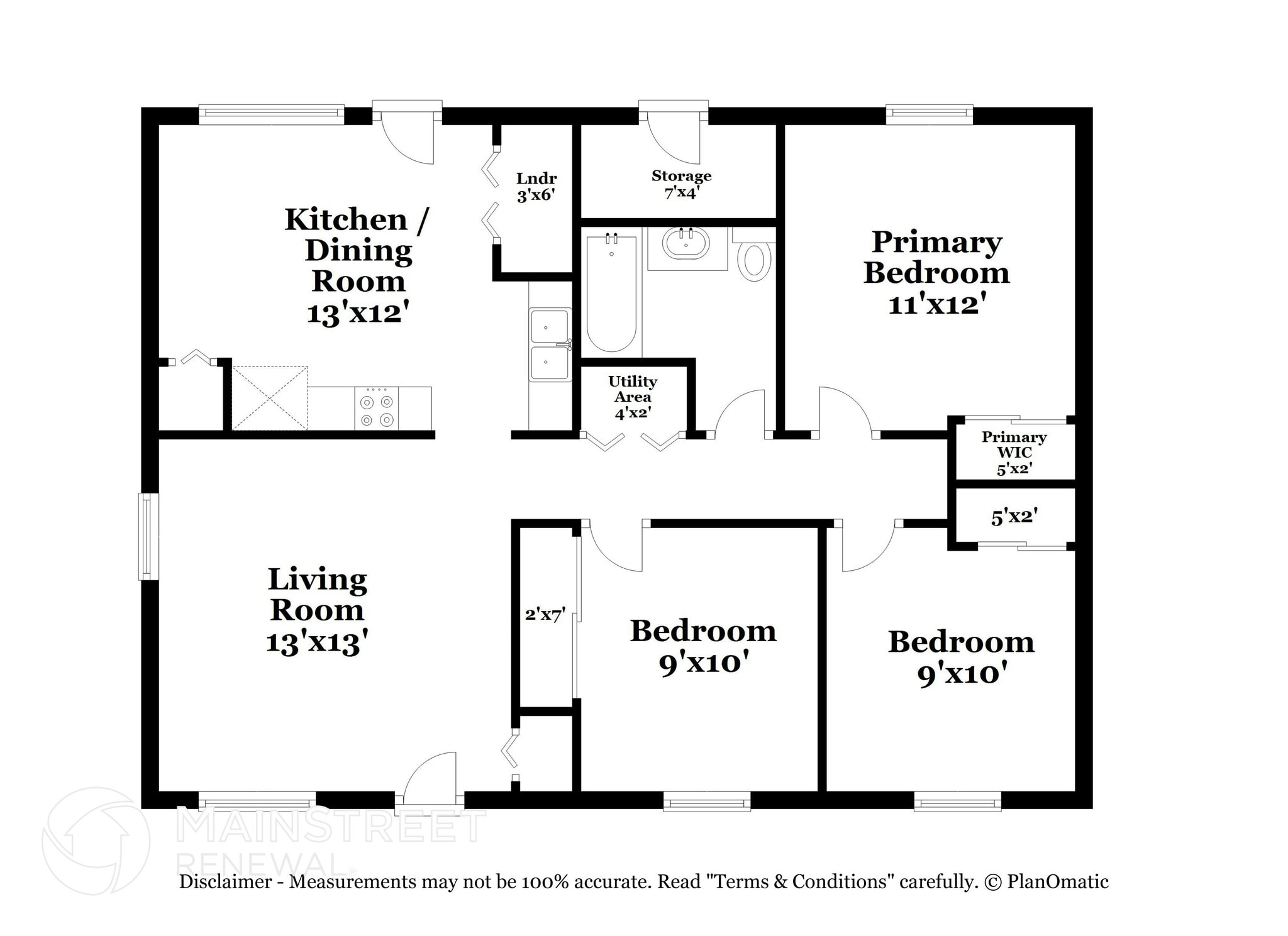Building Photo - 504 Harland Dr