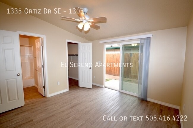 Building Photo - 1335 Ortiz Dr SE