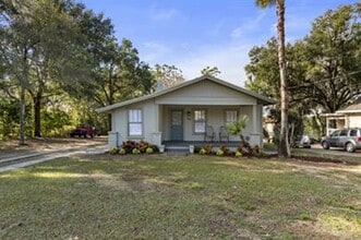 Building Photo - Charming 3-Bedroom Home in Historic Eustis!