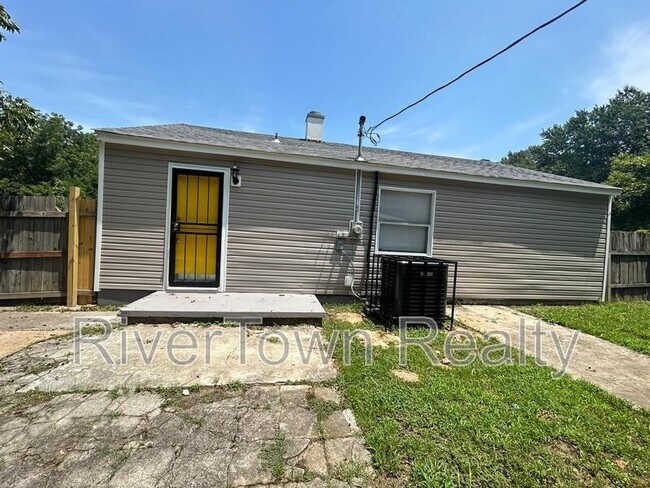 Building Photo - 3311 Baskin St