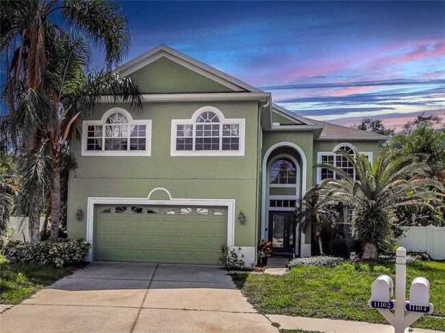 Primary Photo - 11102 Avery Oaks Dr