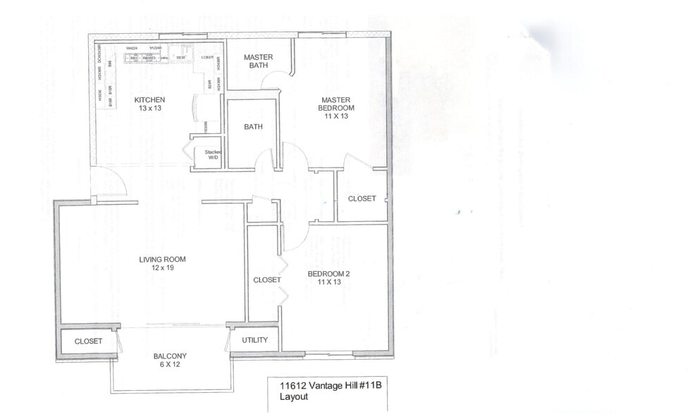 Building Photo - 11612 Vantage Hill Rd