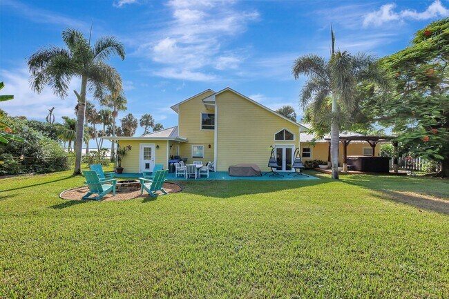 Building Photo - 7501 S Indian River Dr