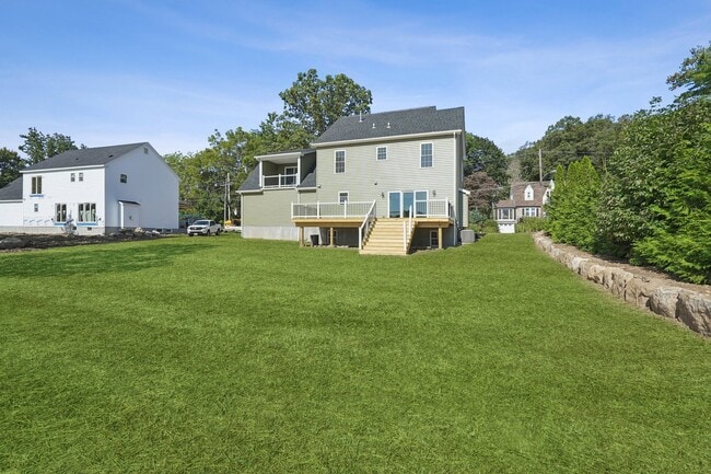 Building Photo - 7 Musconetcong Ave