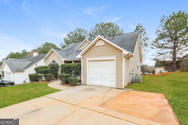 Building Photo - 134 Misty Ridge Trail