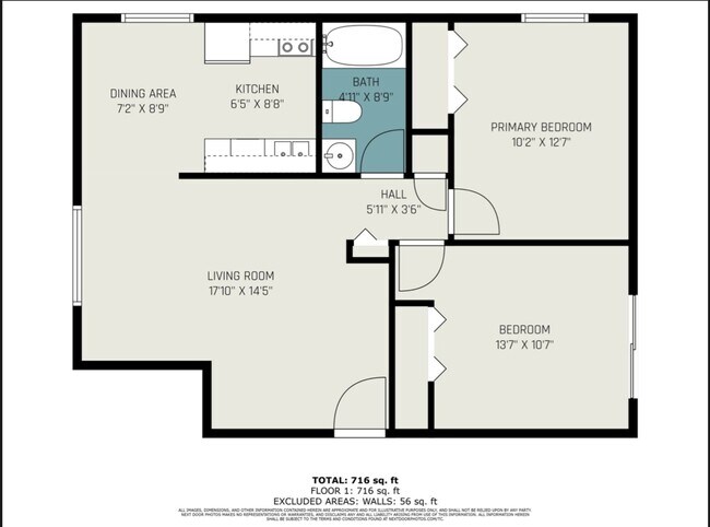 Building Photo - 1301 Springfield Dr