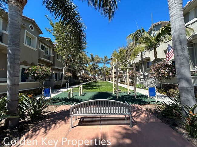 Building Photo - Beautiful Tri-Level Condo in The Bluffs at Carlsbad with Lagoon Views!!