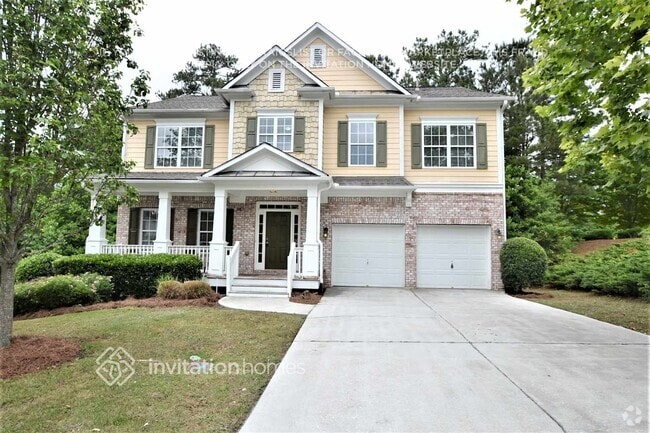 Building Photo - 1797 Preserve Creek Way