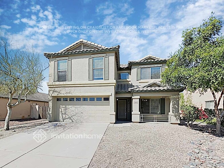 Primary Photo - 2844 S 160th Ln