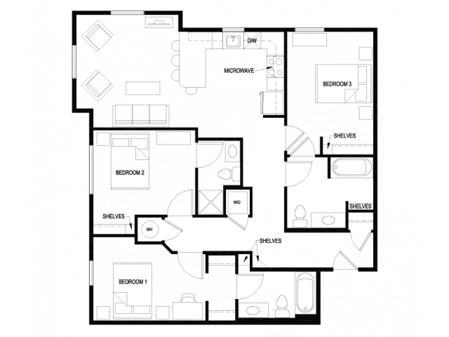 Floorplan - Pura Vida (new)