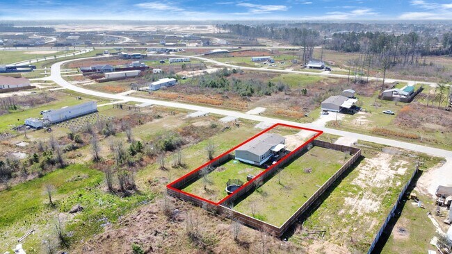Building Photo - 1416 Rd 5601