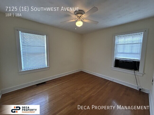 Building Photo - 7125 Southwest Ave