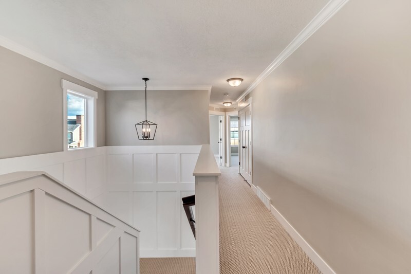 Building Photo - 4458 S Stonington Way