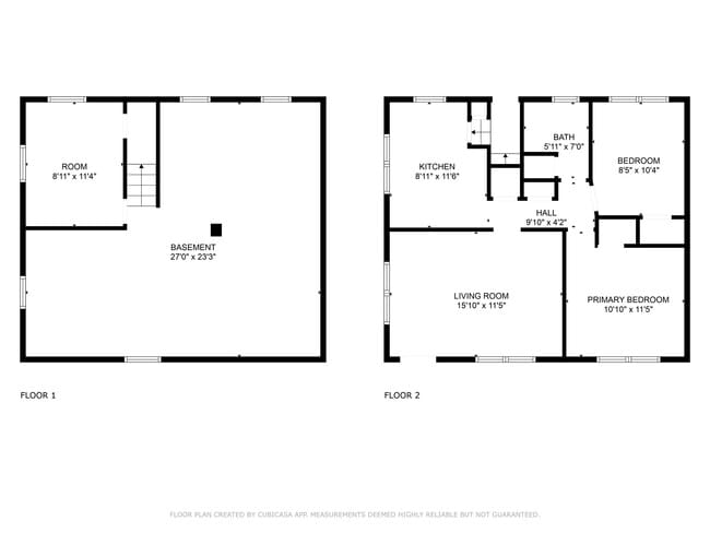 Building Photo - 516 4th Ave
