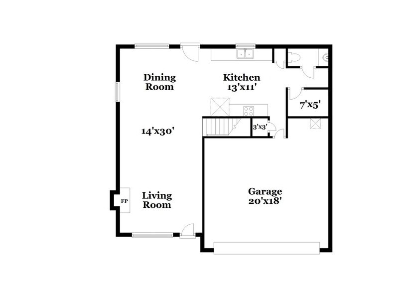 Building Photo - 11152 Shadow Creek Terrace