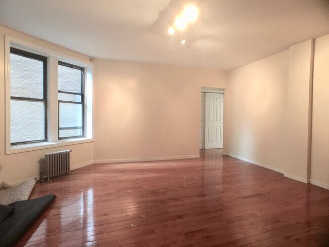 Floorplan - 400 Fort Washington Avenue