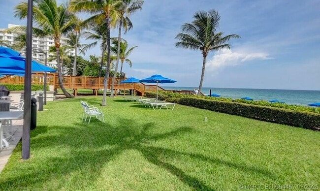 Building Photo - 3400 S Ocean Blvd