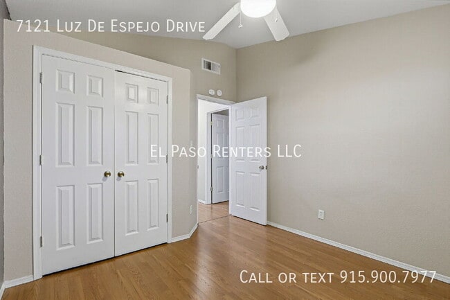 Building Photo - 7121 Luz De Espejo Dr