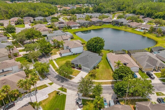 Building Photo - 14433 Nottingham Way Cir
