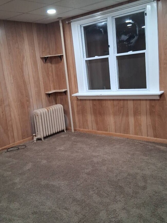 Building Photo - 1213 Pittston Ave