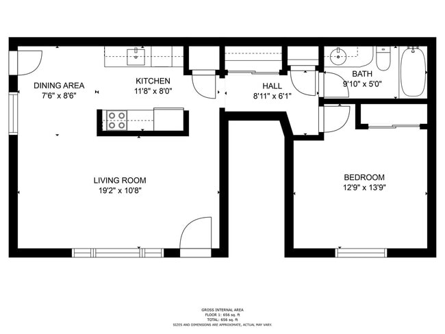 Building Photo - 2949 State Farm Rd