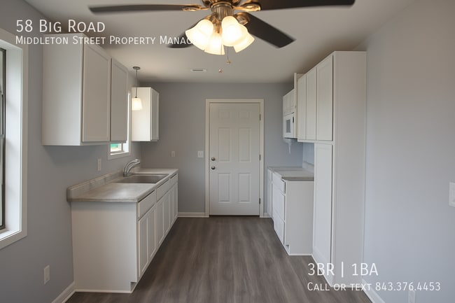 Building Photo - 58 Big Rd