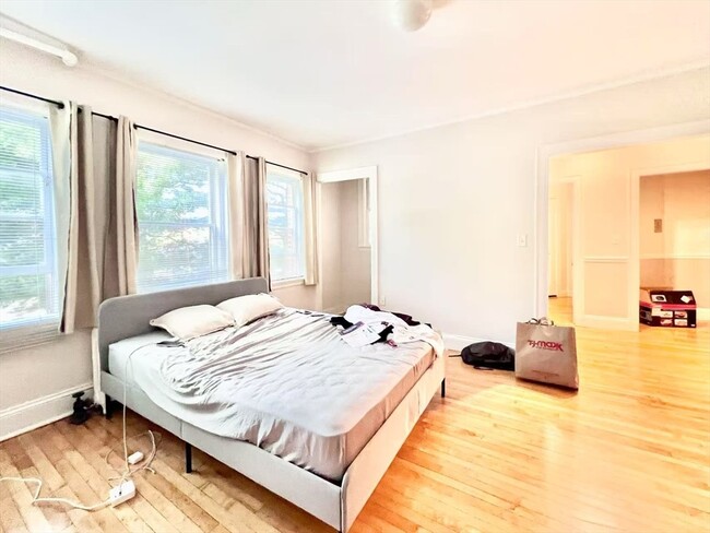 Primary Photo - 21 Chauncy St