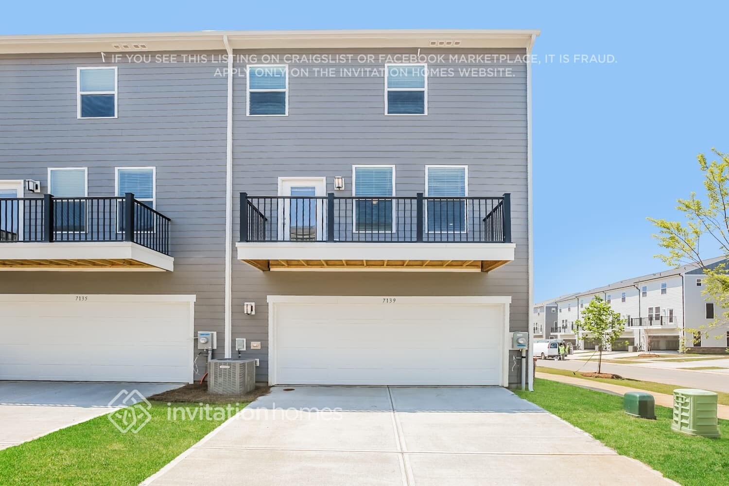 Building Photo - 7139 Durinck Dr