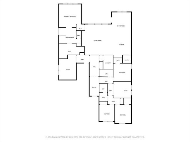Building Photo - 24815 Pavonia Lake Ln